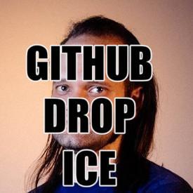 tpope github drop ice